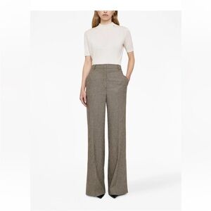 ANINE BING LYLA TROUSERS